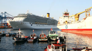 Traslado Crucero Valparaiso Aeropuerto