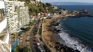 Tour viña del Mar